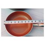 Frying Pans, Stock Pot, Egg Cooker