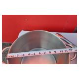 Frying Pans, Stock Pot, Egg Cooker