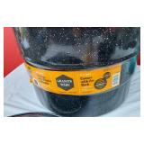 Water Bath Canner, Funnels, Vintage Ball Jar