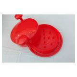 Rachel Ray 3 Quart and 2 Quart Dutch Ovens or Casserole Pots (1 is missing a lid) and Other Kitchen Items