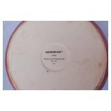 Rachel Ray 3 Quart and 2 Quart Dutch Ovens or Casserole Pots (1 is missing a lid) and Other Kitchen Items