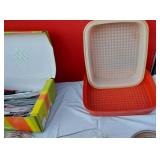 Silverware and Other Kitchen Items