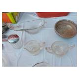 Silverware and Other Kitchen Items