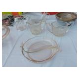 Silverware and Other Kitchen Items