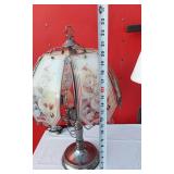 Crystal Table Lamp and Decorative Table Lamp