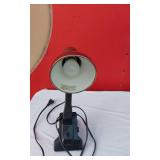 Desk Lamps and Floor Lamp