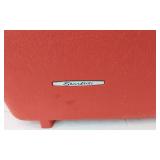 Vintage Luggage Including Starflite