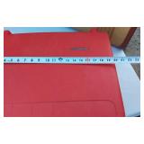 Vintage Luggage Including Starflite