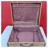Vintage Luggage Including Starflite