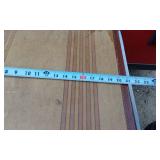 Vintage Luggage Including Starflite