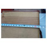 Vintage Luggage Including Starflite