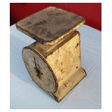 Vintage Way Rite Scale