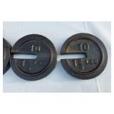 Vintage Fairbanks Morse Scale