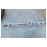 Pyrex, Corning Ware and Other Glassware and Mixing or Baking Bowls