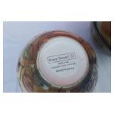 Pyrex, Corning Ware and Other Glassware and Mixing or Baking Bowls