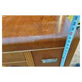 Mid Century Modern Desk