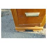 Mid Century Modern Desk