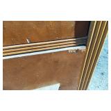 Mid Century Modern Desk