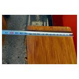 Sewing Table with Drawers of Thread and Other Sewing Supplies, Huge Selection of Sewing patterns