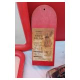 Large Lot of Vintage Kitchent Utensils