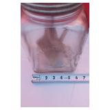 Dazey Butter Churn - Crack on One Corner