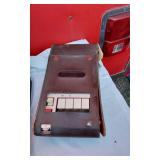 Vintage Cassette Players, Cassette Tapes, Sharp Viewcam
