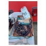 Various Electronics Cables and Related Items