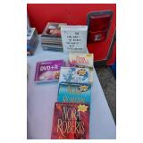 Books on CD, Blank CD and DVD Media, Vintage Computer Games