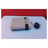 Nintendo Entertainment System