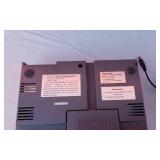 Nintendo Entertainment System