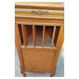 Need Make and Model - Untested