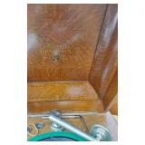 Need Make and Model - Untested