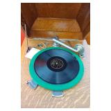 Need Make and Model - Untested