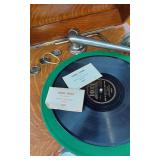 Need Make and Model - Untested