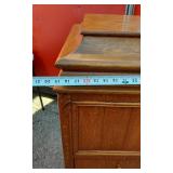 Need Make and Model - Untested