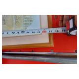 Lot of 3 Limited Edition Signed Barbara Boyer Untiedt Framed Art: Monday Morning, Hollyhock Dolls, Dandelion Time