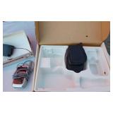 Various Old Cell Phones