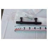 Vintage and Modern Looking Drawer Pulls