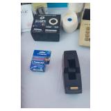 Netgear AC1750, Video Lights, enVue Burnes Digital Photo album, Sharp Calculator and More