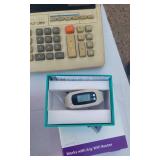 Netgear AC1750, Video Lights, enVue Burnes Digital Photo album, Sharp Calculator and More