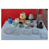 Candle Holders, Scented Candles, Candle Decor