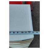 Plastic Storage Cabinet