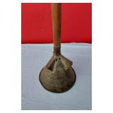 Vintage Washer Plunger