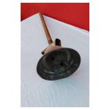 Vintage Washer Plunger