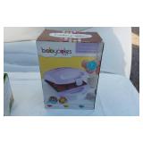 New in Package Potato Ricer, Canape Bread Molds, Baby Cakes, Nicer Dicer Plus