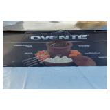 New Hamilton Beach Slow Cooker and New Ovente Serving Set