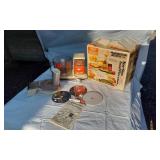 Hamilton Beach Non Stop Food Processor