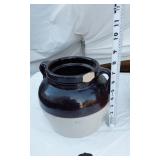 Crock and Crockpot Insert