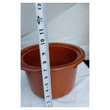 Crock and Crockpot Insert