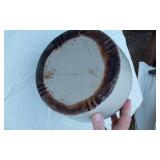 Crock and Crockpot Insert